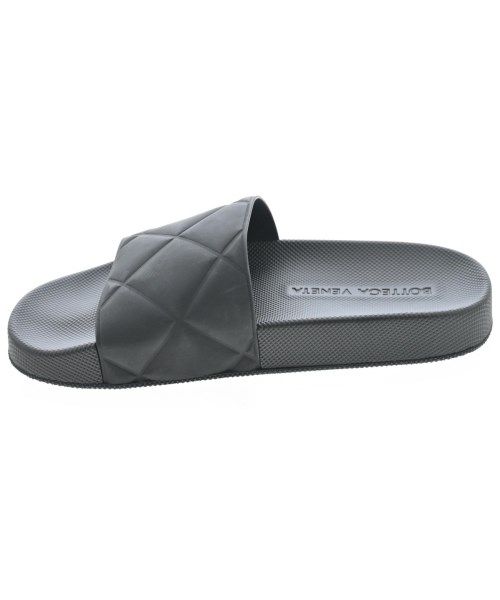 Bottega Veneta Sandals Black — view 4
