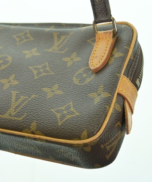 Louis Vuitton Shoulder — view 8