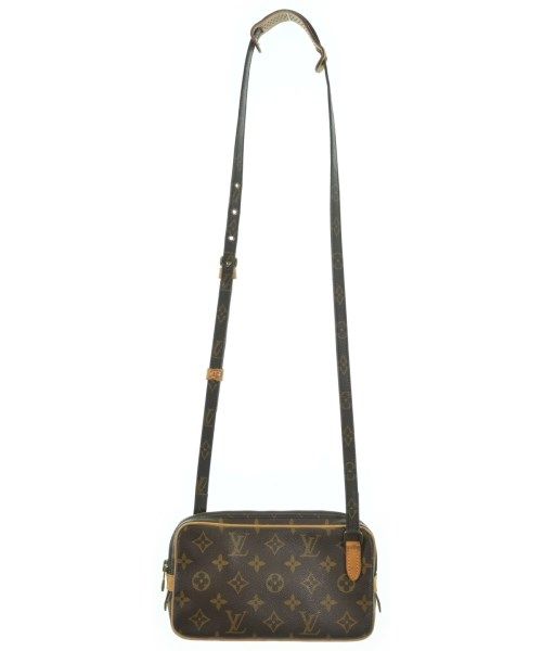Louis Vuitton Shoulder — view 3