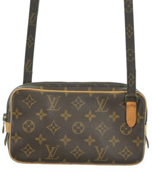 Louis Vuitton Shoulder