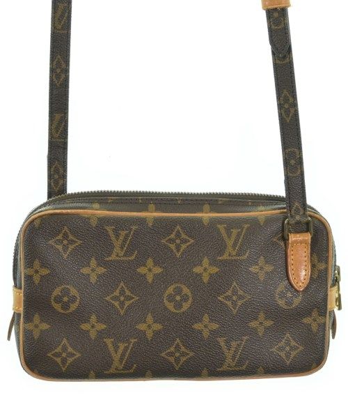 Louis Vuitton Shoulder — view 2