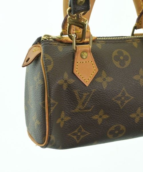 Louis Vuitton Boston — view 8