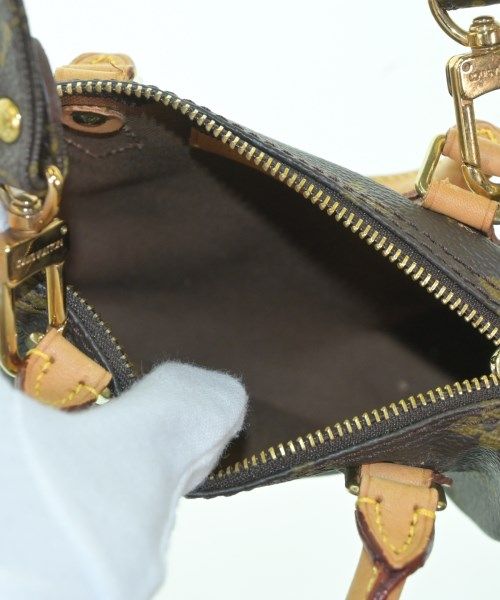 Louis Vuitton Boston — view 4