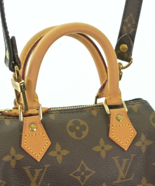 Louis Vuitton Boston — view 6