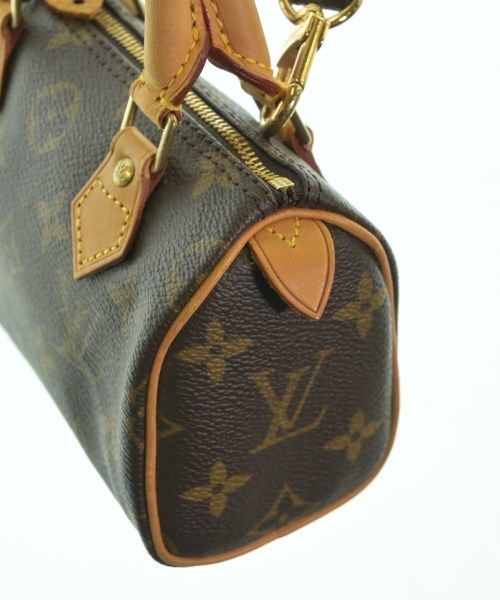 Louis Vuitton Boston — view 9
