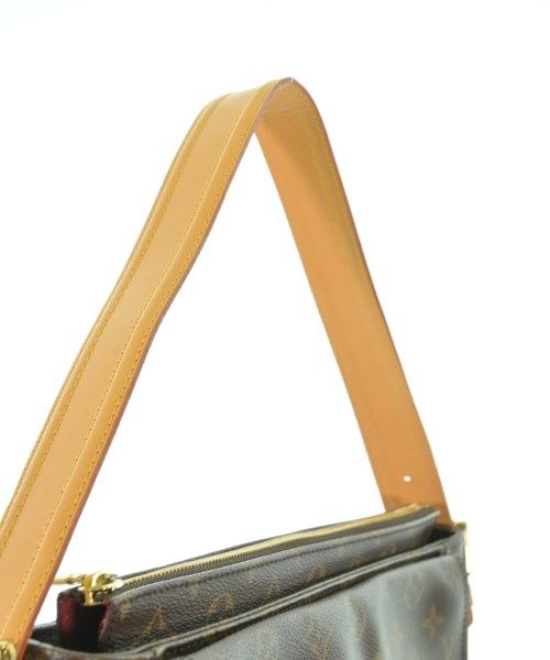 Louis Vuitton Handbag Brown — view 5