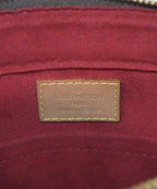 Louis Vuitton Handbag Brown — view 4