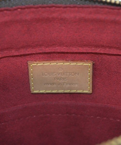 Louis Vuitton Handbag Brown — view 4
