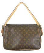 Louis Vuitton Handbag Brown — view 2