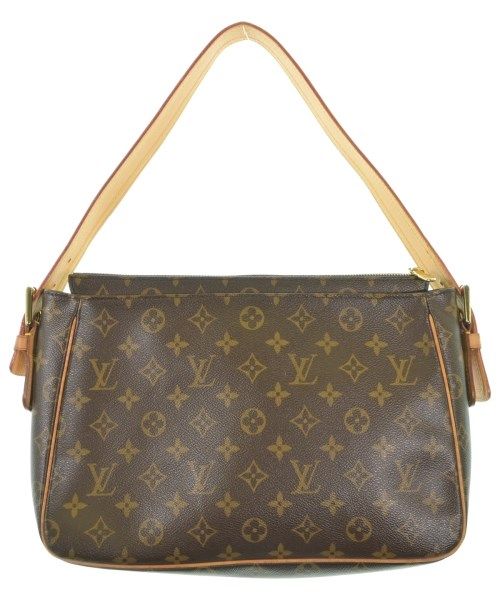 Louis Vuitton Handbag Brown — view 2