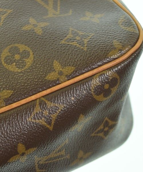 Louis Vuitton Handbag Brown — view 9