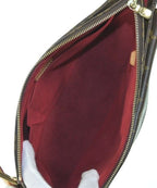 Louis Vuitton Handbag Brown — view 3