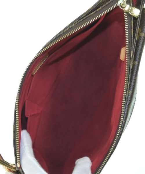 Louis Vuitton Handbag Brown — view 3