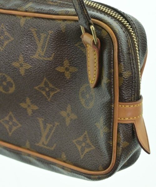 Louis Vuitton Shoulder — view 8