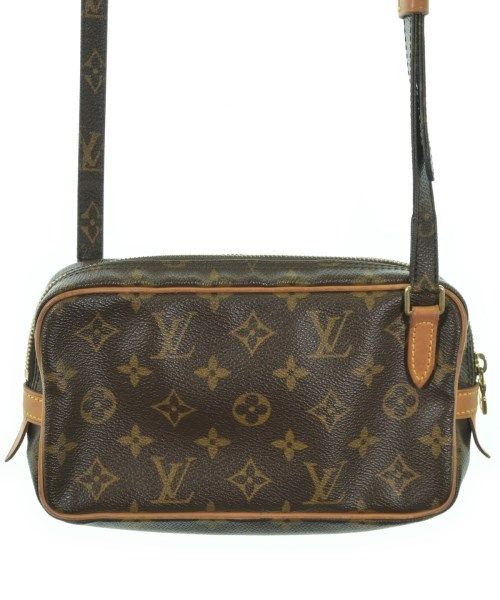 Louis Vuitton Shoulder — view 2