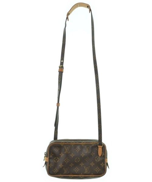 Louis Vuitton Shoulder — view 3