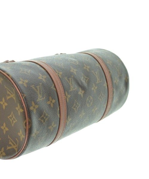 Louis Vuitton Handbag Brown — view 8
