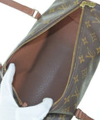 Louis Vuitton Handbag Brown — view 3
