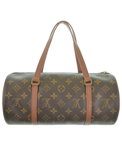 Louis Vuitton Handbag Brown — view 2