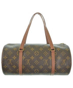 Louis Vuitton Handbag Brown — view 2