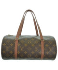 Louis Vuitton Handbag Brown