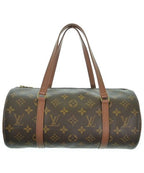 Louis Vuitton Handbag Brown