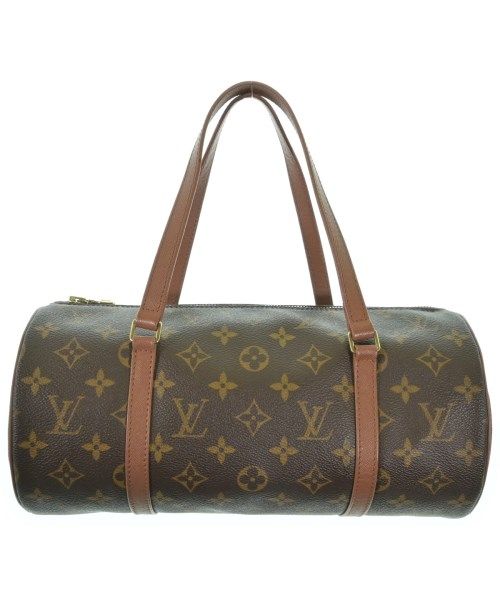 Louis Vuitton Handbag Brown