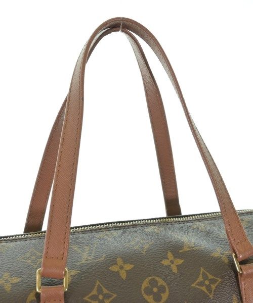 Louis Vuitton Handbag Brown — view 5