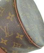 Louis Vuitton Handbag Brown — view 9