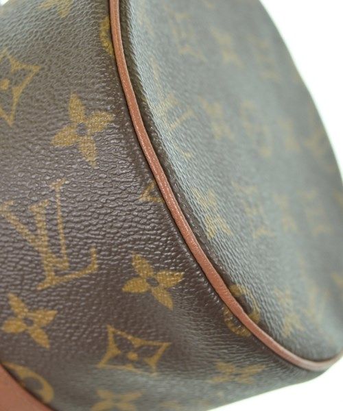 Louis Vuitton Handbag Brown — view 9