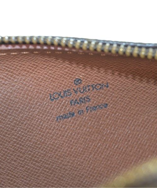 Louis Vuitton Handbag Brown — view 4