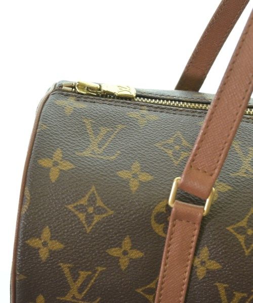 Louis Vuitton Handbag Brown — view 6