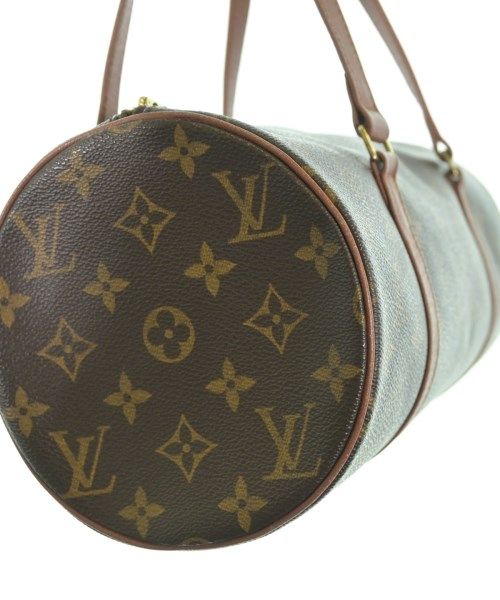 Louis Vuitton Handbag Brown — view 7