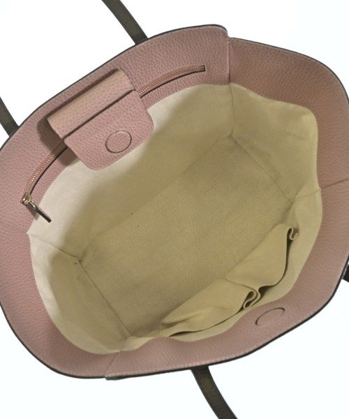 Gucci Tote Brown — view 3