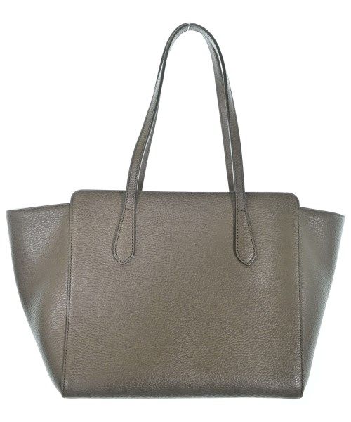 Gucci Tote Brown — view 2