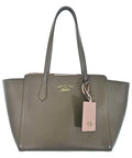 Gucci Tote Brown