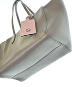 Gucci Tote Brown — view 4