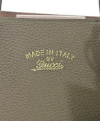 Gucci Tote Brown — view 5
