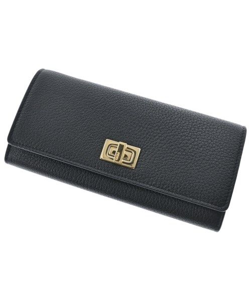 Fendi Wallet Coin Case