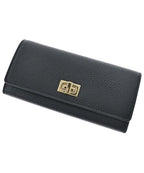 Fendi Wallet Coin Case