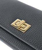 Fendi Wallet Coin Case — view 8