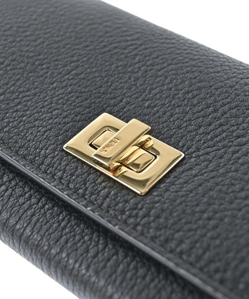 Fendi Wallet Coin Case — view 8