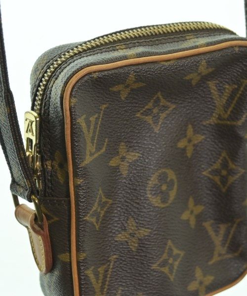 Louis Vuitton Shoulder — view 8