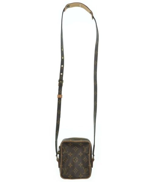 Louis Vuitton Shoulder — view 3