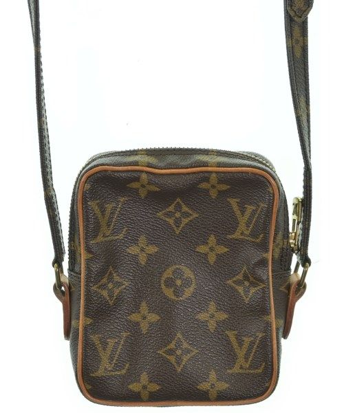 Louis Vuitton Shoulder — view 2