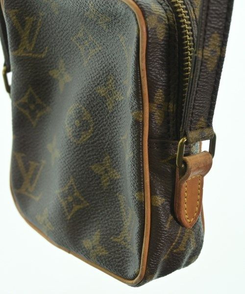 Louis Vuitton Shoulder — view 9
