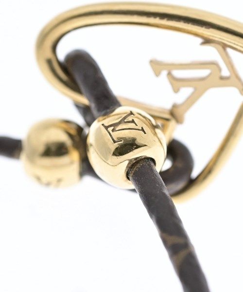 Louis Vuitton Bracelet Bangle — view 4