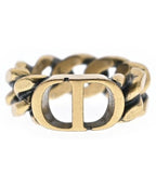 Dior Ring Gold