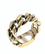 Dior Ring Gold — view 5