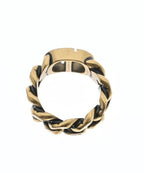 Dior Ring Gold — view 3